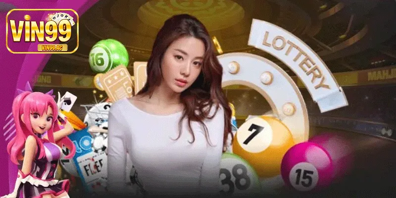 Vin99 Chương trình khuyễn mãi hấp dẫn